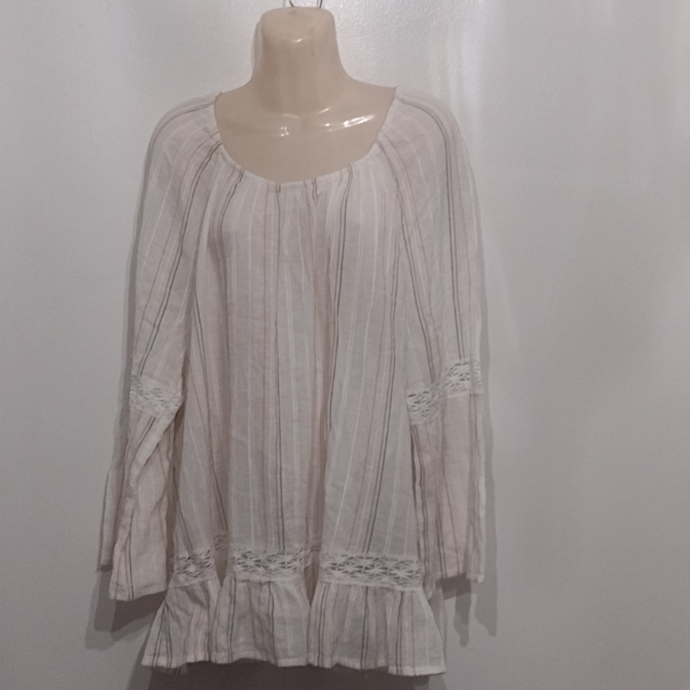 Style Co women blouse.